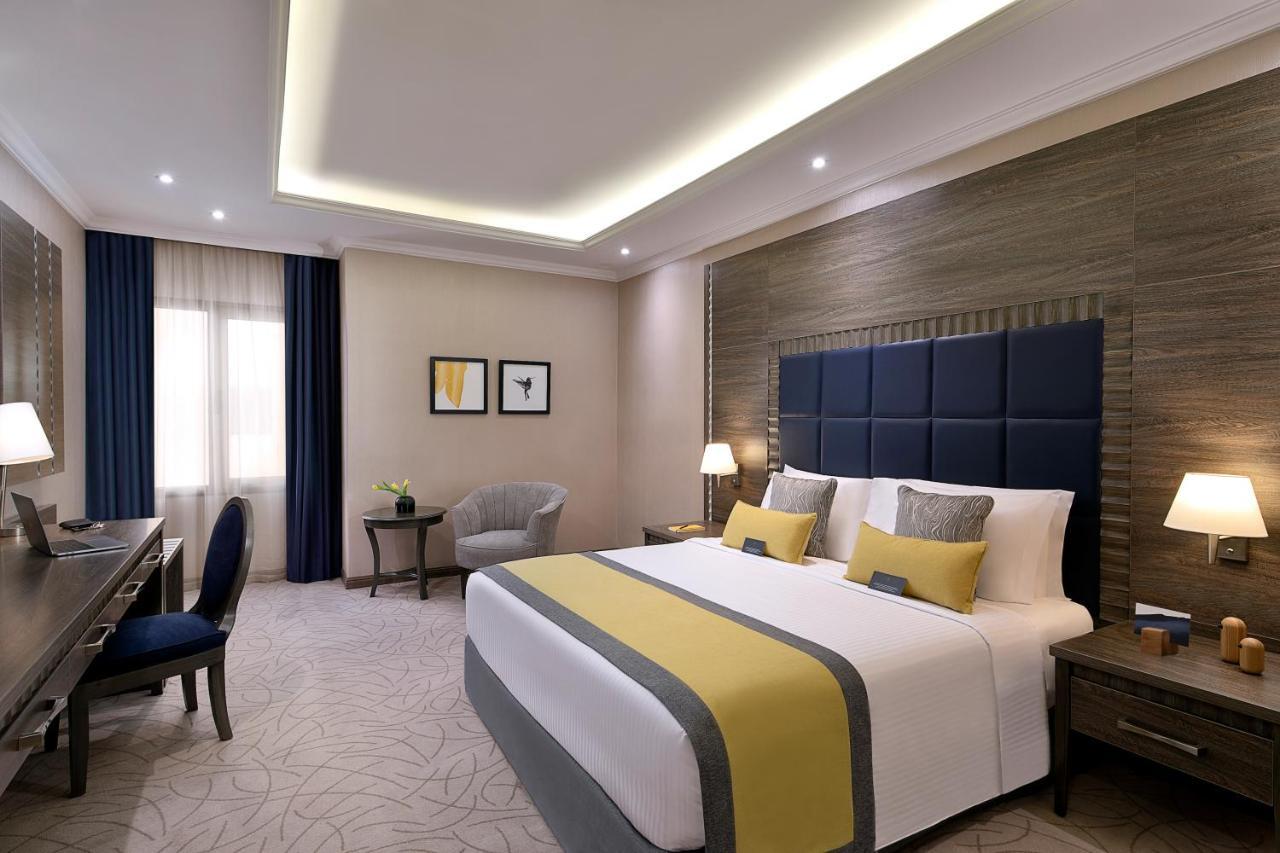 voco Al Khobar, an IHG Hotel Buitenkant foto