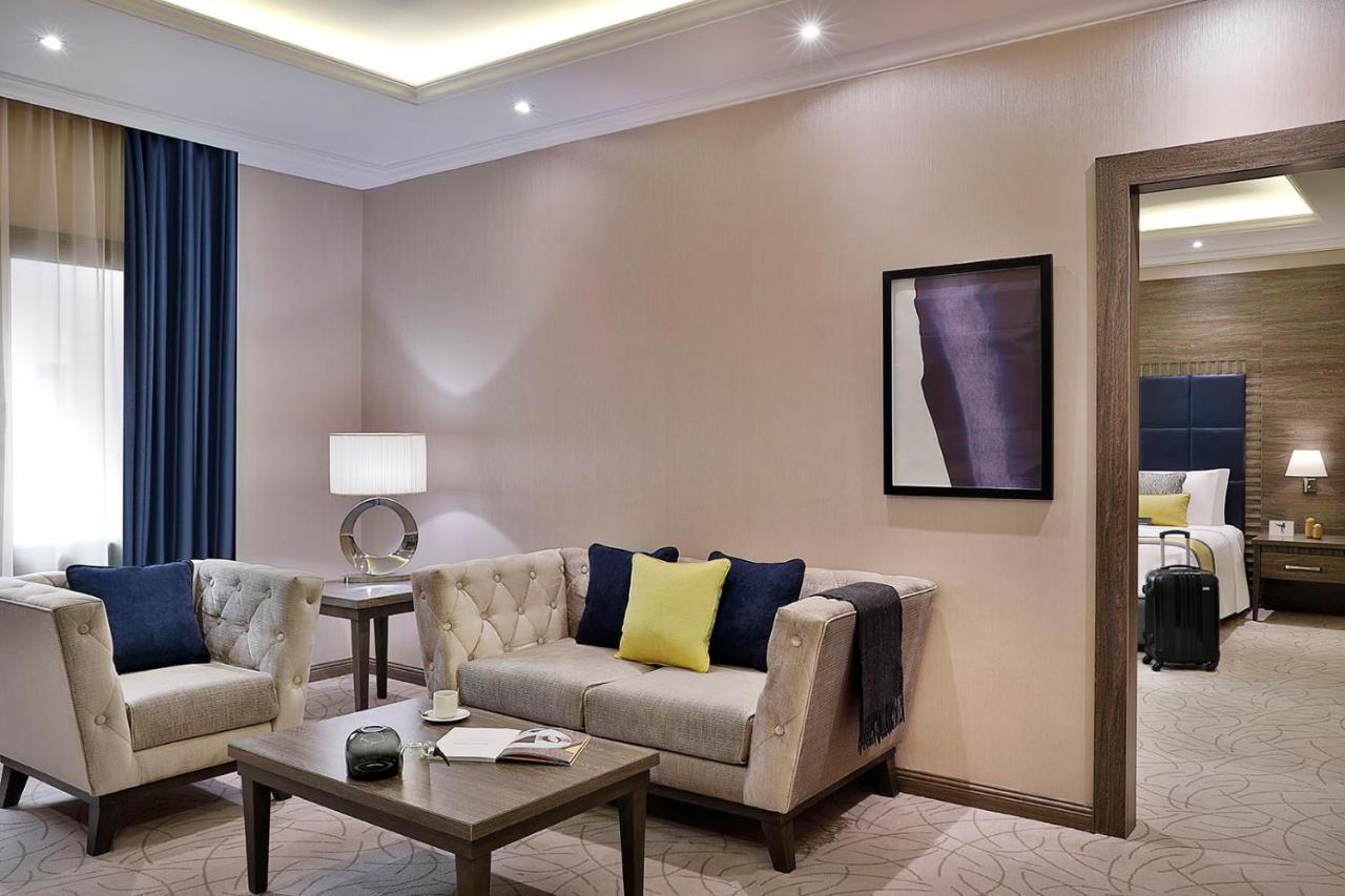 voco Al Khobar, an IHG Hotel Buitenkant foto Suite