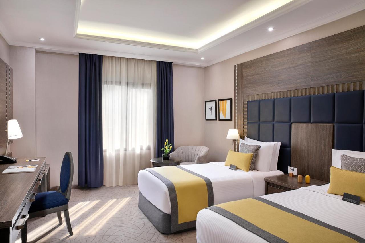 voco Al Khobar, an IHG Hotel Buitenkant foto